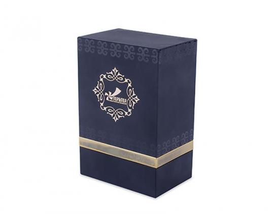 Luxury Recyclable Perfume Box