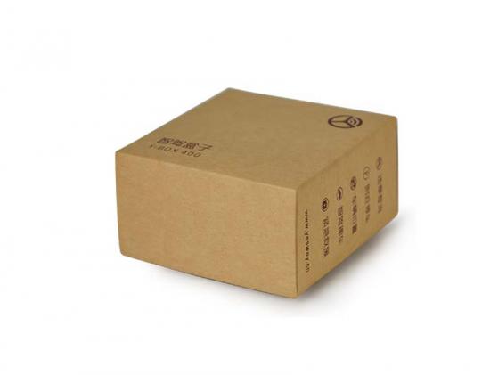 дешевая доставка упаковочная коробка