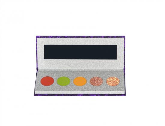 Wholesale Makeup Paper Palette