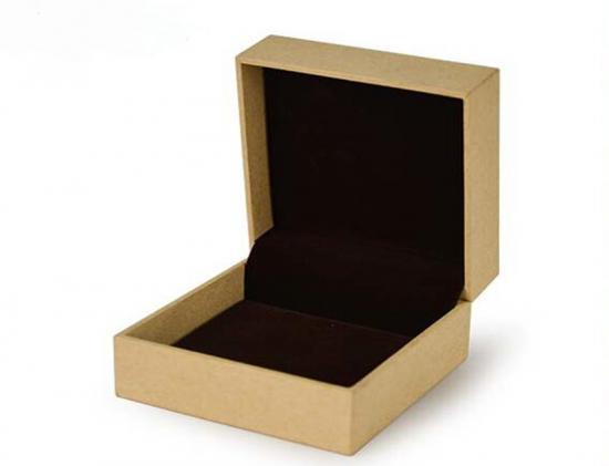 Коробка Подарка Квадратной Браслет 