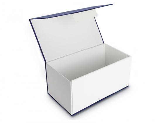дизайн бумажной коробки
